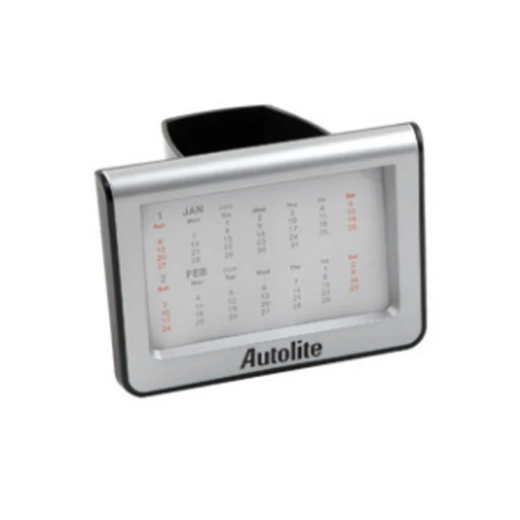 Pen Holder (Silver ) 1