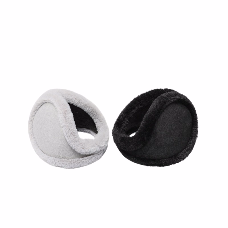 Unisex Polyester Warm Ear Muffs