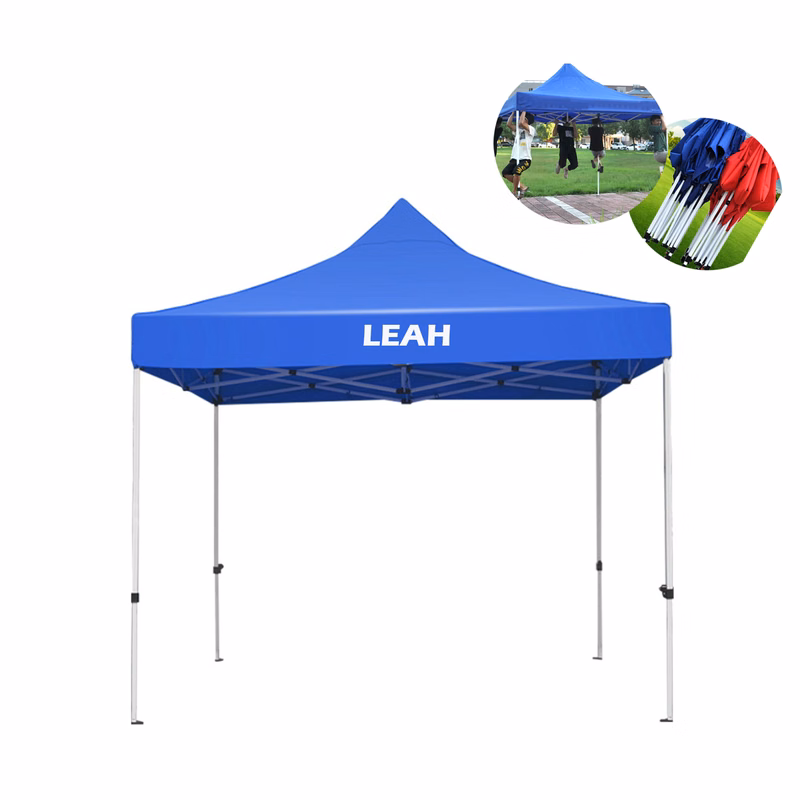 Foldable Event Tent