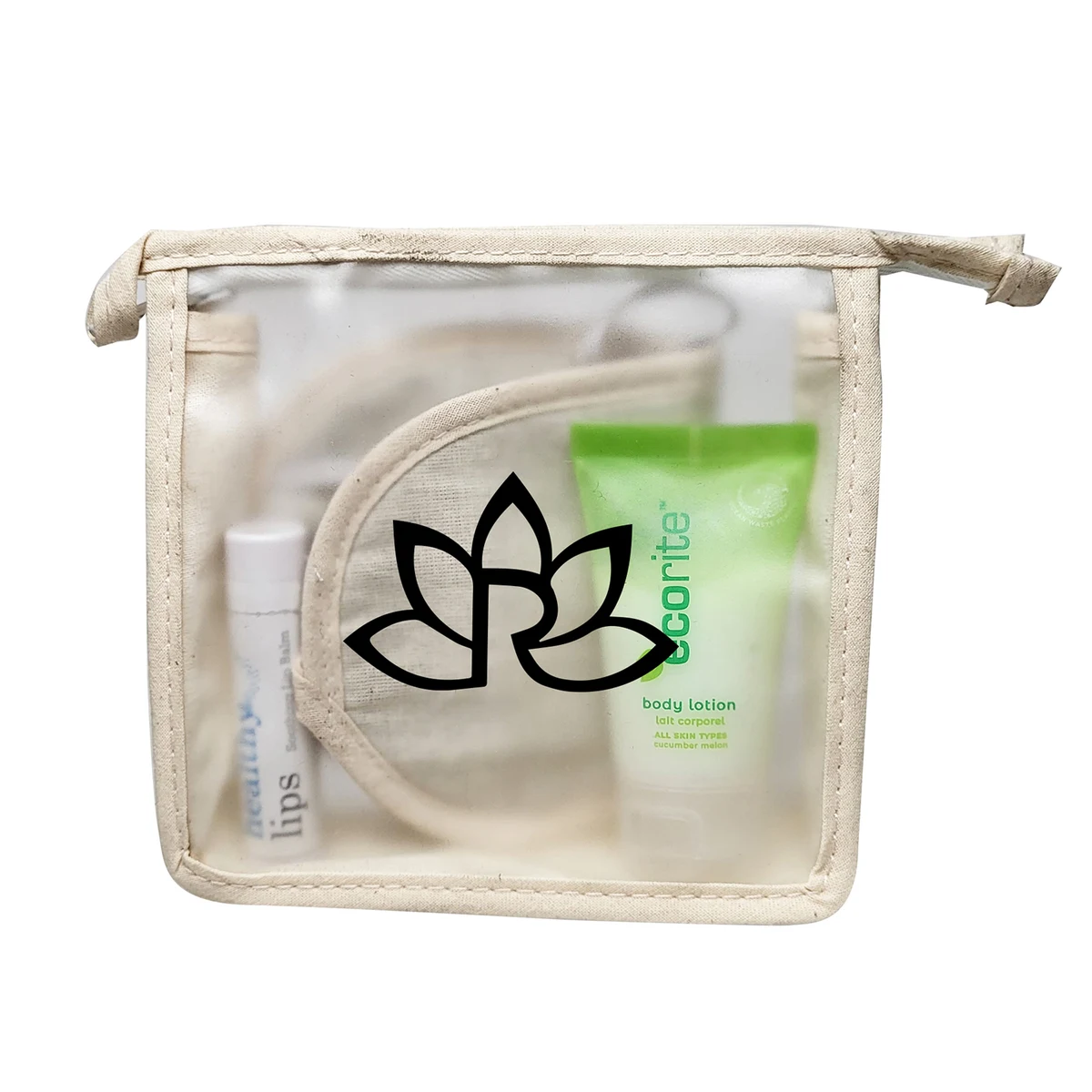 Relax Cotton Sleep Kit 1
