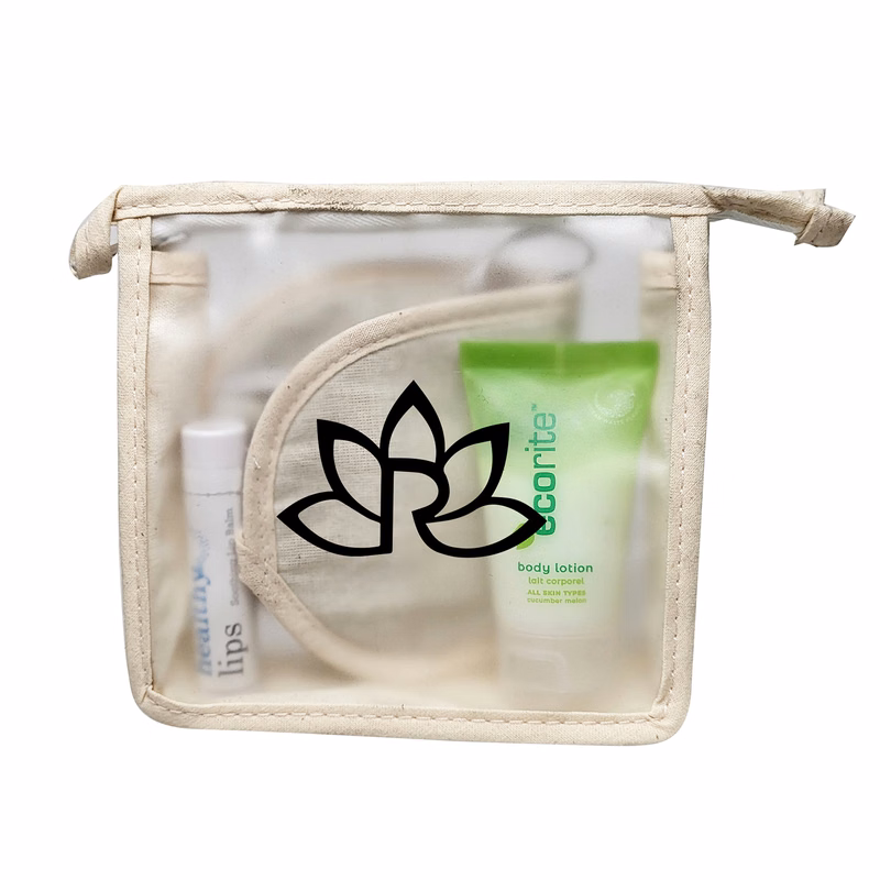 Relax Cotton Sleep Kit