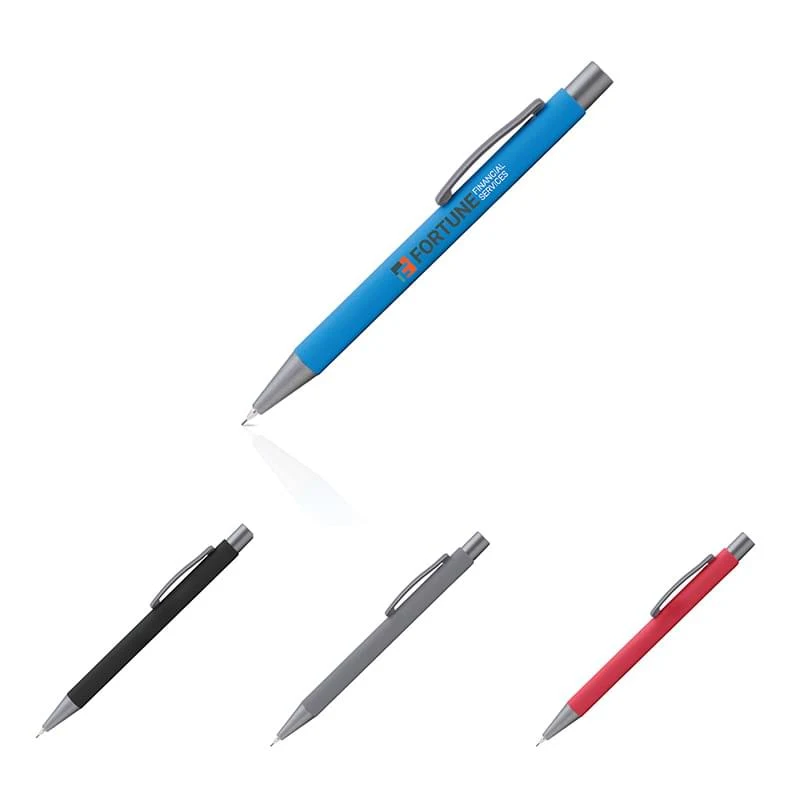 Bold Mechanical Pencil - Full Color 1