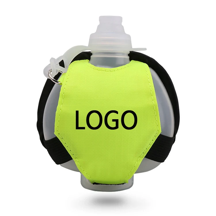 Adjustable Wrist Running Water Bottle 1