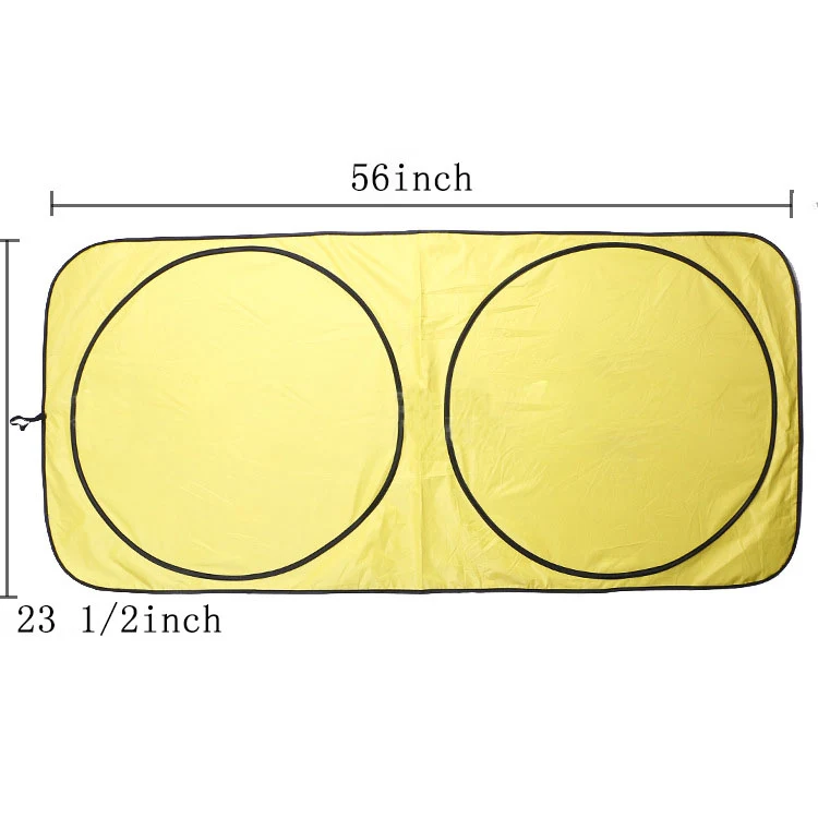 Sunshade Baffle 1