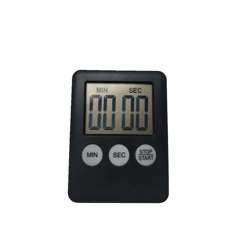 Mini Digital LCD Timer 1