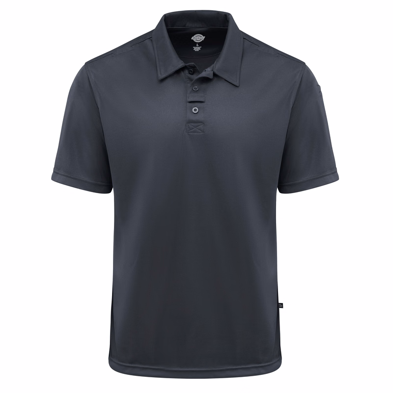 Dickies® Men's High Performance Tactical Polo