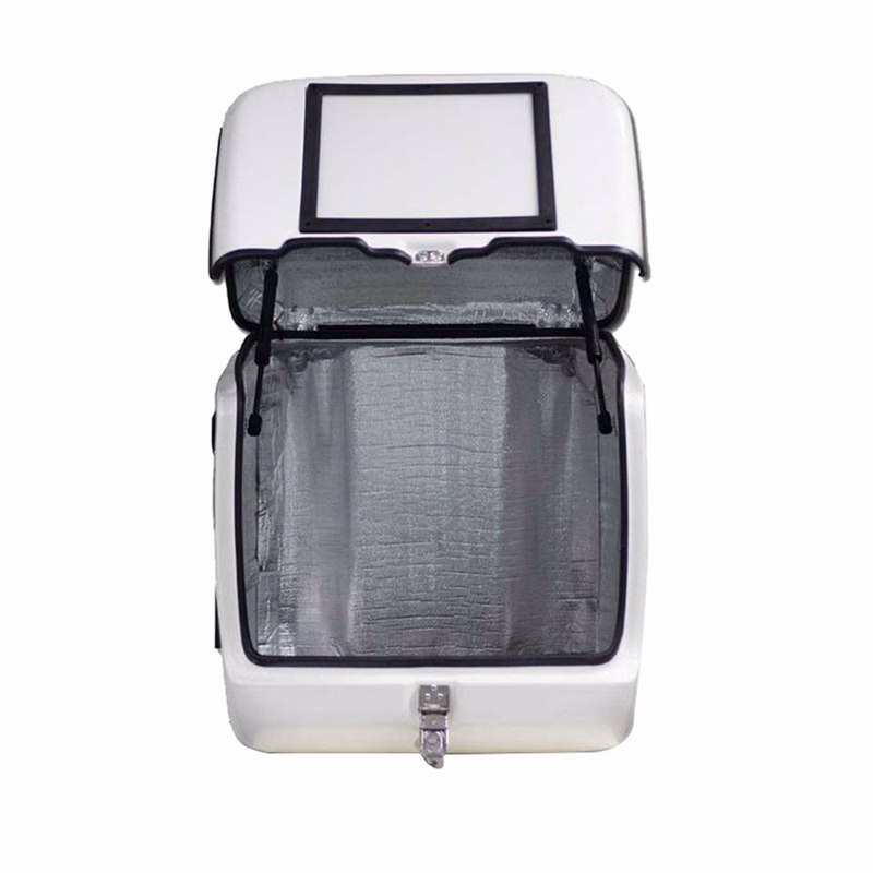 Battery Car Takeaway Box