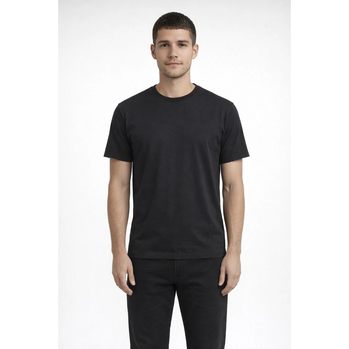EVEREST SUSTAINABLE TEE 1