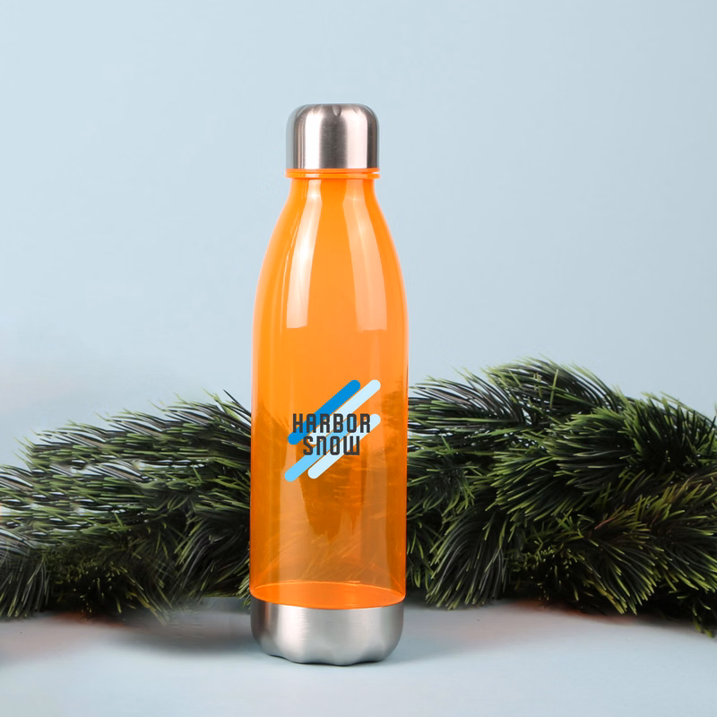 Rockit Clear 700 Ml. (23.5 Fl. Oz.) Bottle