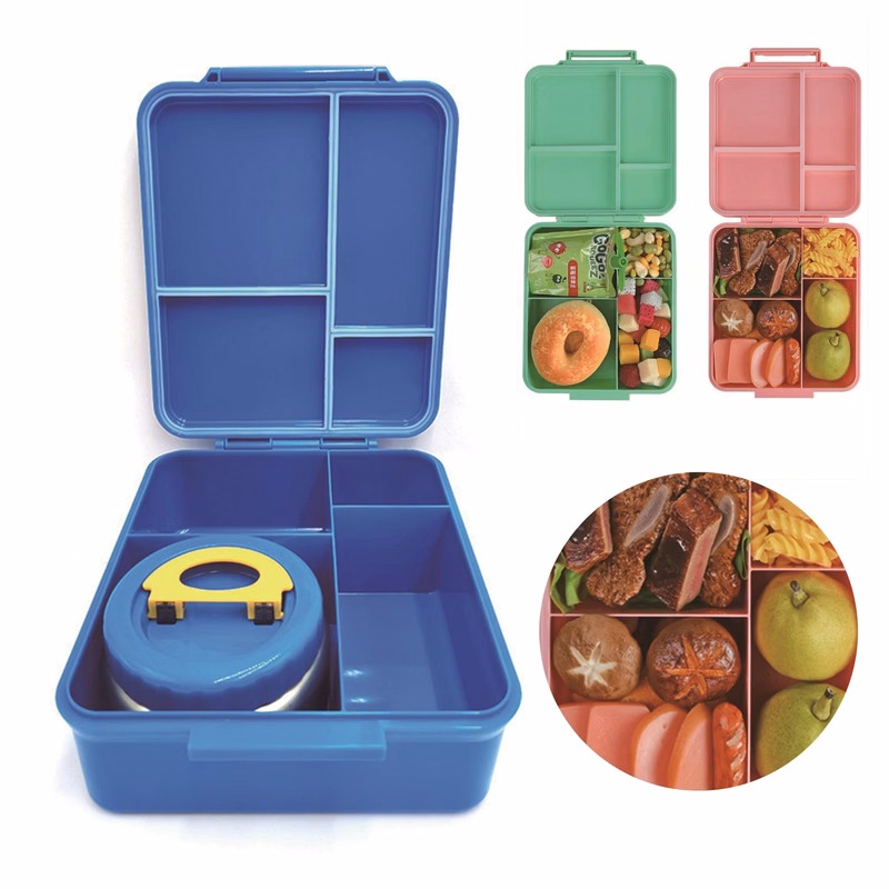 Soup Cup Lunch Box