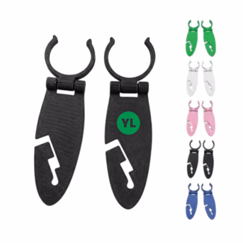 SUP Paddle Holder Clip