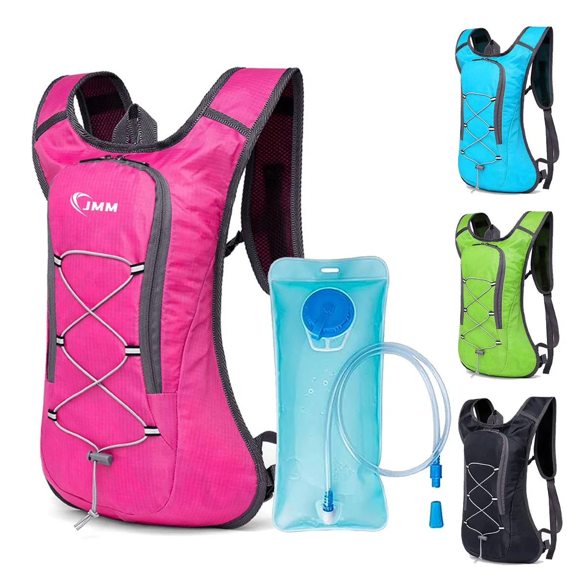 Outdoor Sports Hydration Backpack 1
