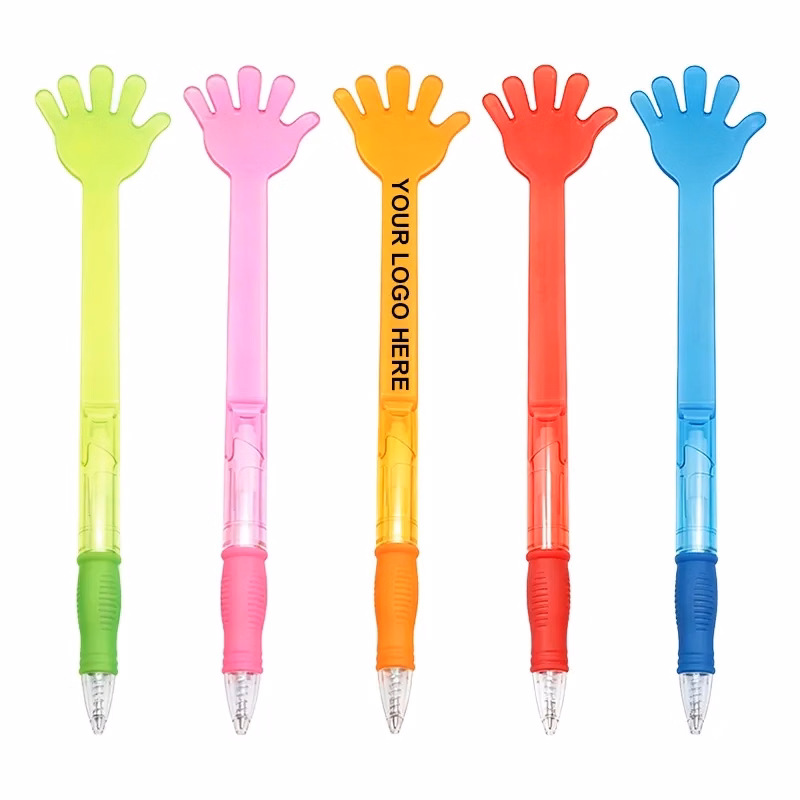 Creative Palm-Shaped Gift Ballpoint Pen