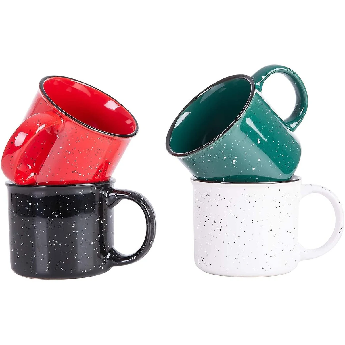 Camper Collection Mug, custom mug with logo imprint 1