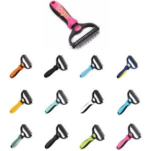 Pet Grooming Comb 1