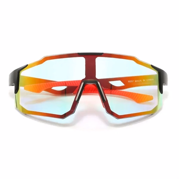 Sports Polarized Sunglasses for Men and Women