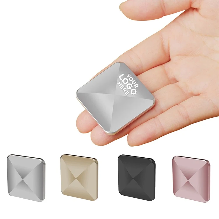 Flip the spinning top at your fingertips 1