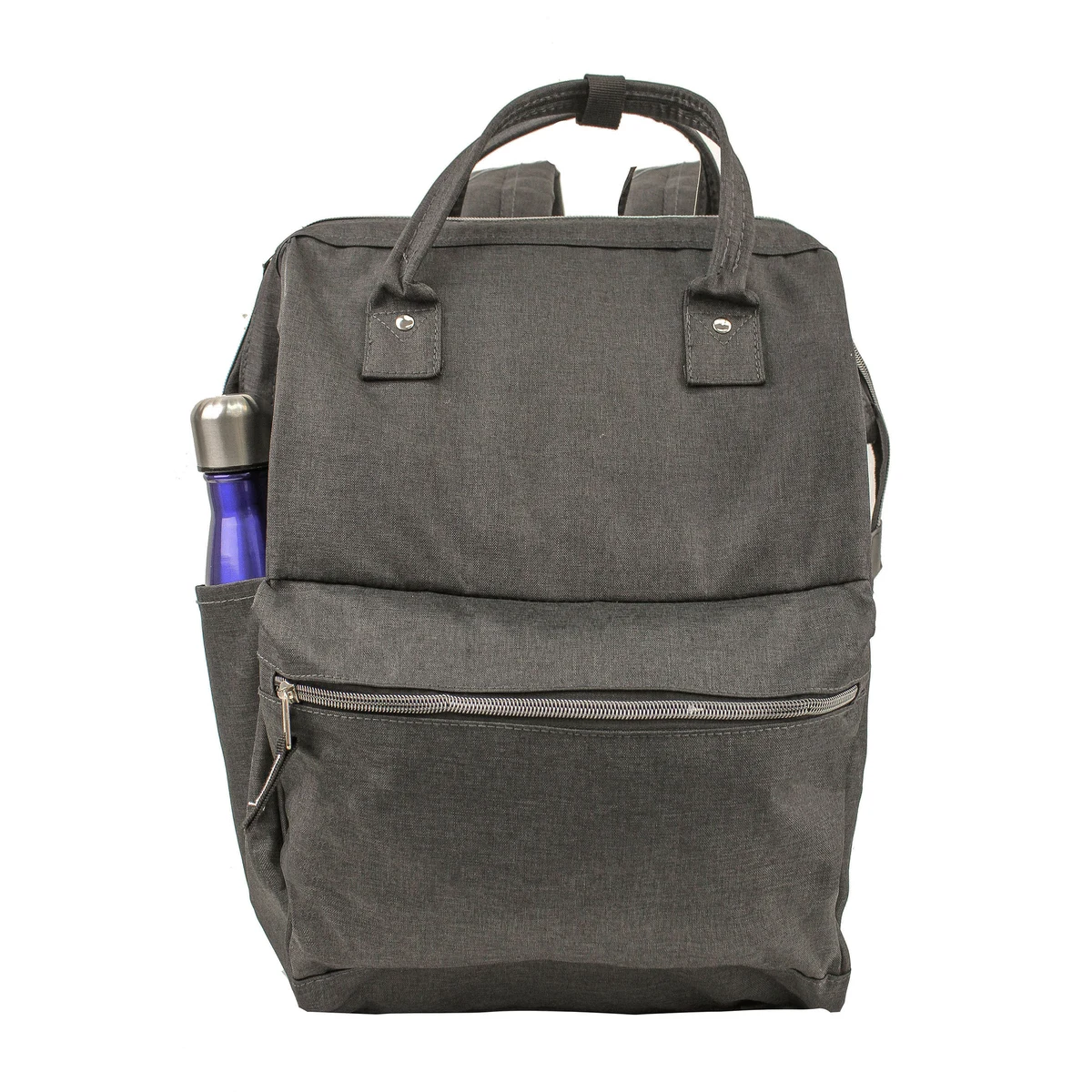 Metro Padded Laptop Backpack 1