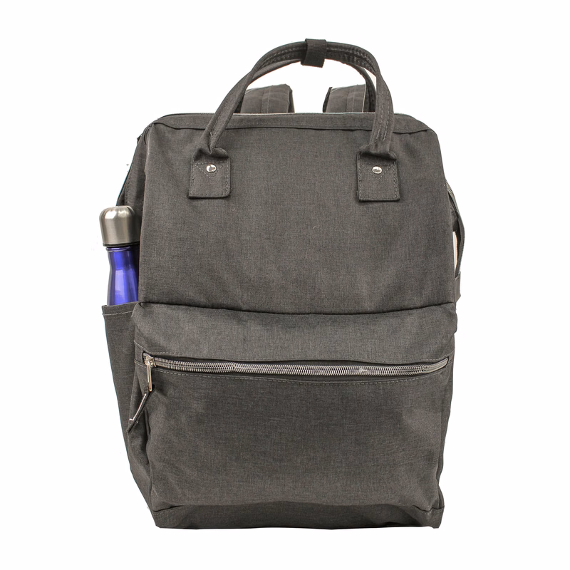 Metro Padded Laptop Backpack