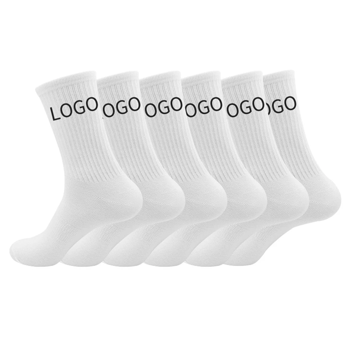 Stockings On A Knitted Washcloth Base 1