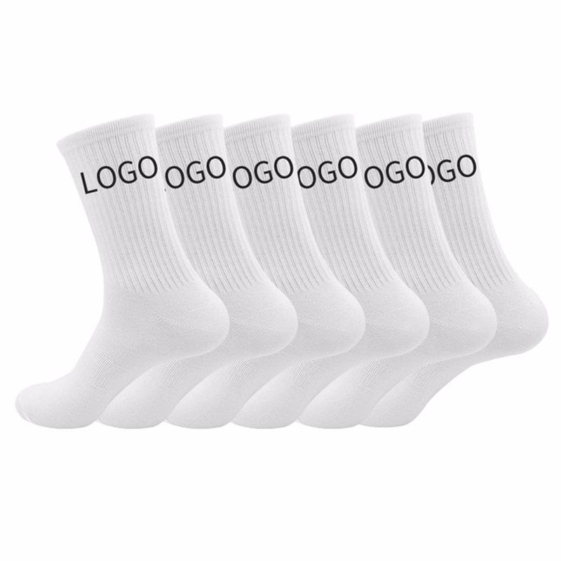 Stockings On A Knitted Washcloth Base
