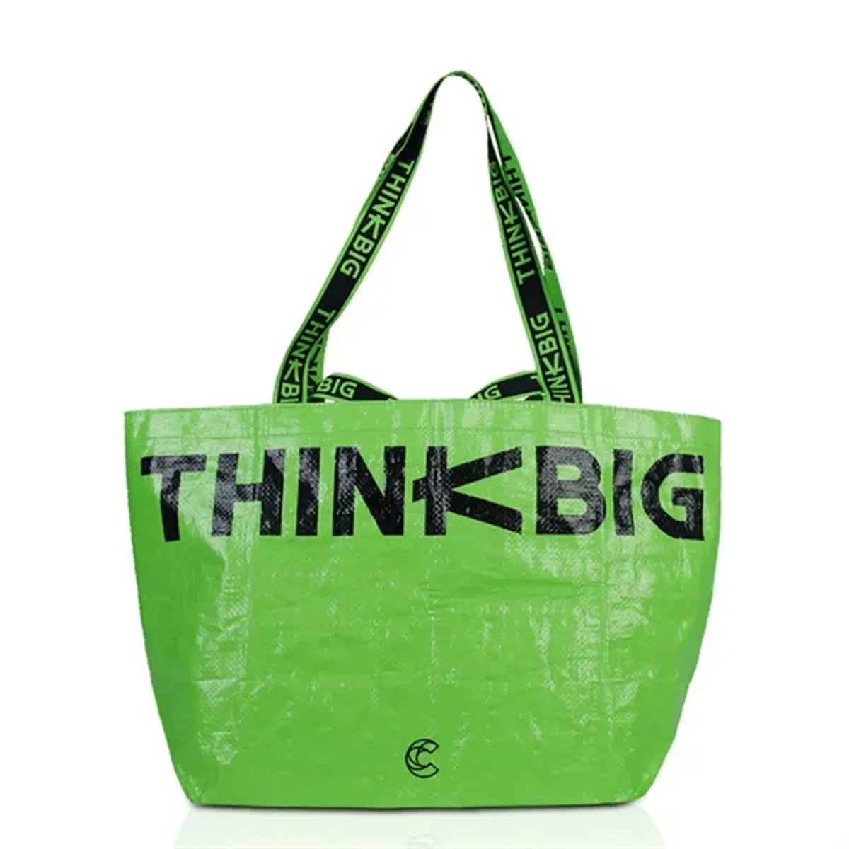 PP Material Tote Bag 1