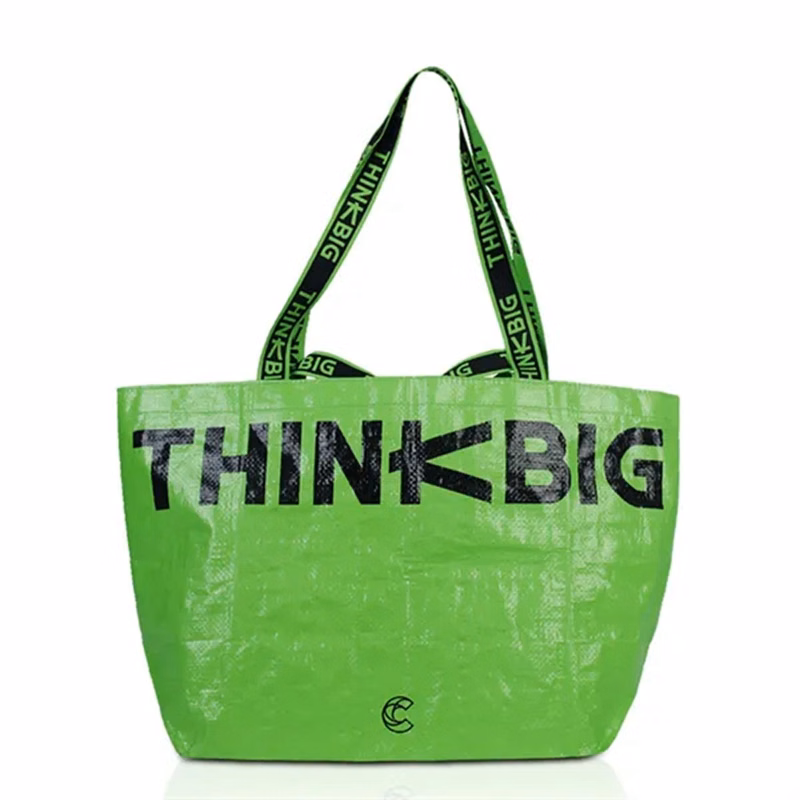 PP Material Tote Bag