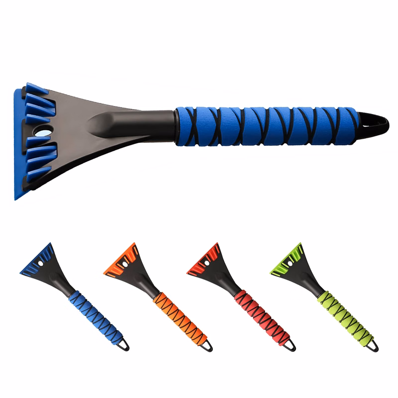 Winter Window Scraper