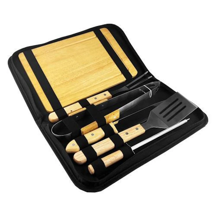 BBQ Set-6PCS 1