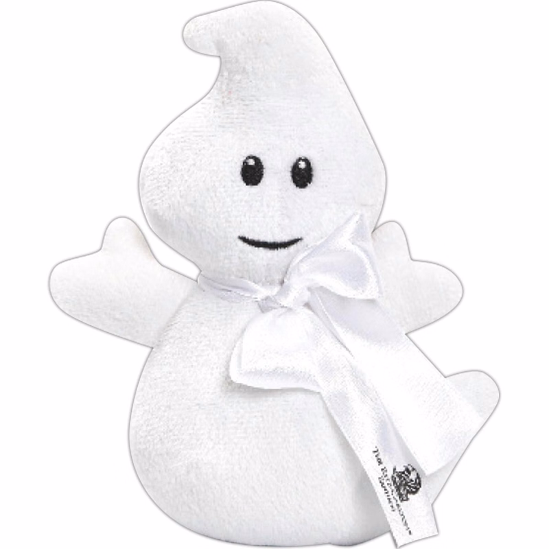 6" Halloween Plush - Ghost