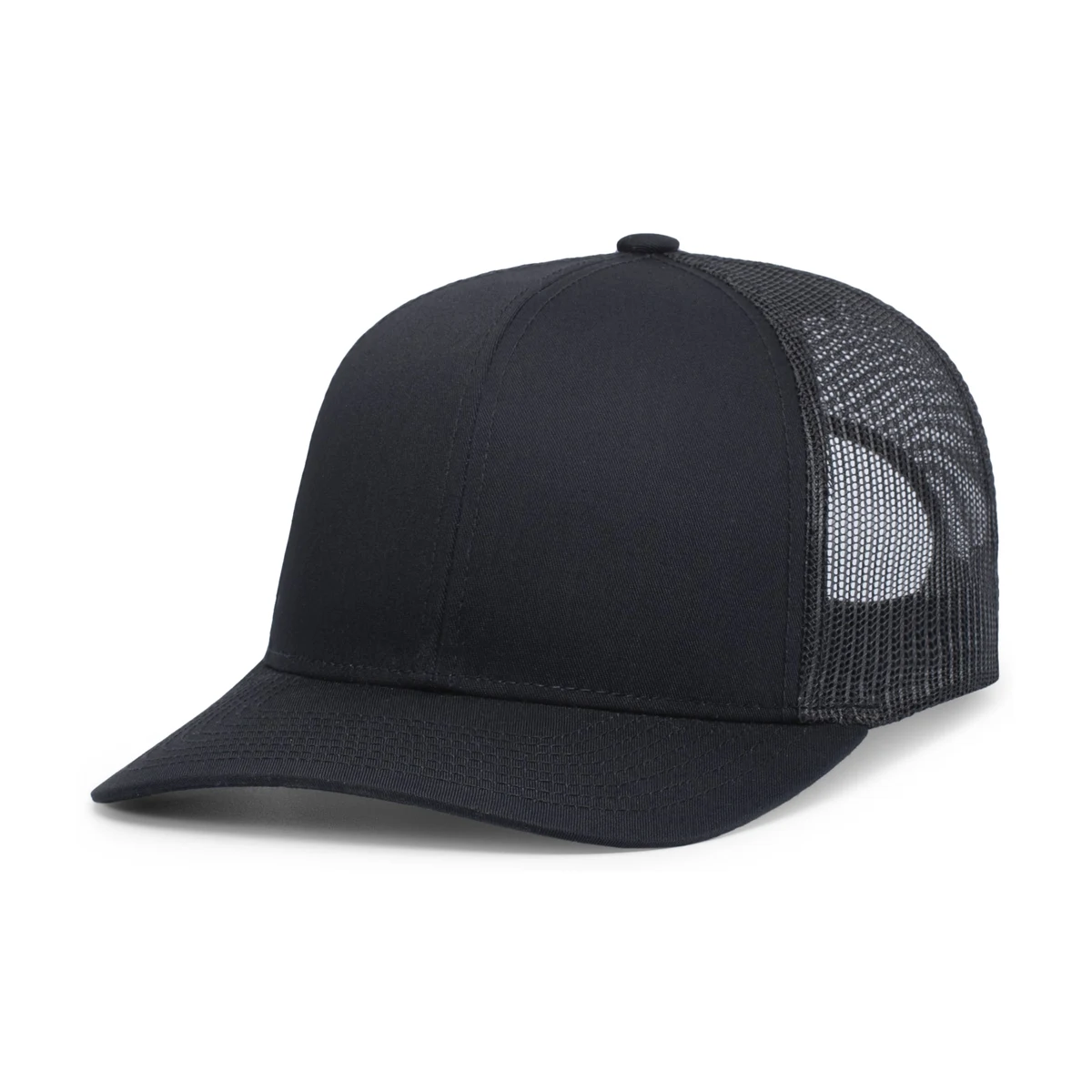 Eco Trucker Snapback Cap 1