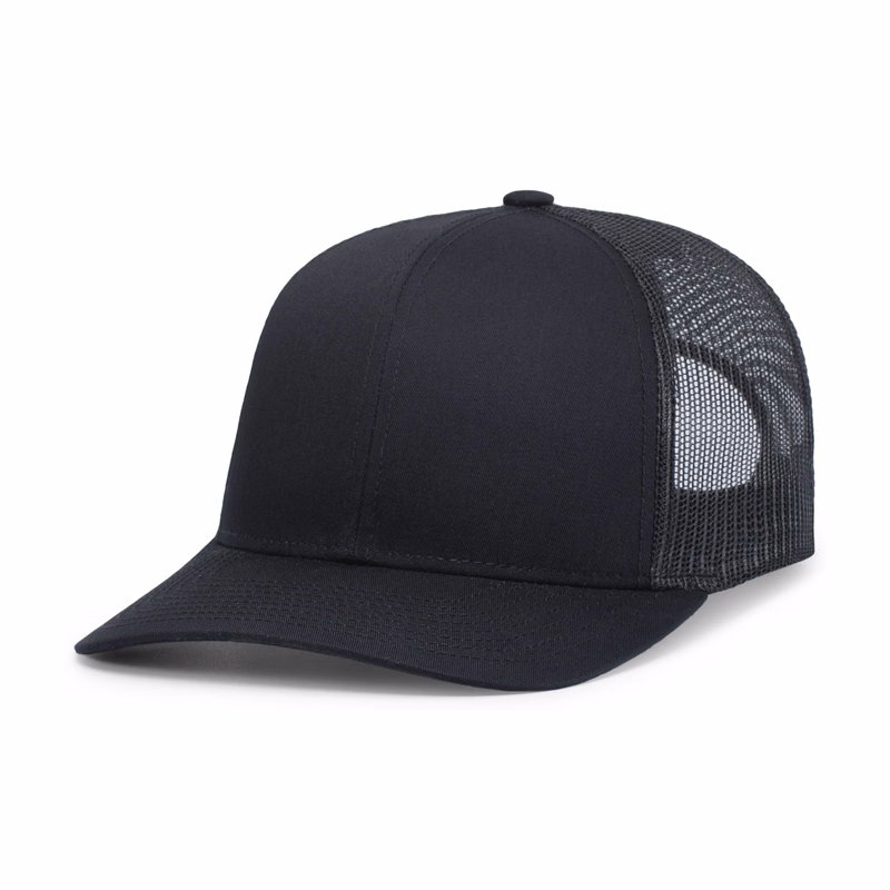 Eco Trucker Snapback Cap