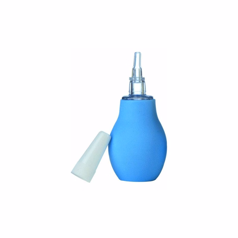Nuby Nasal/Ear Aspirator - BPA Free