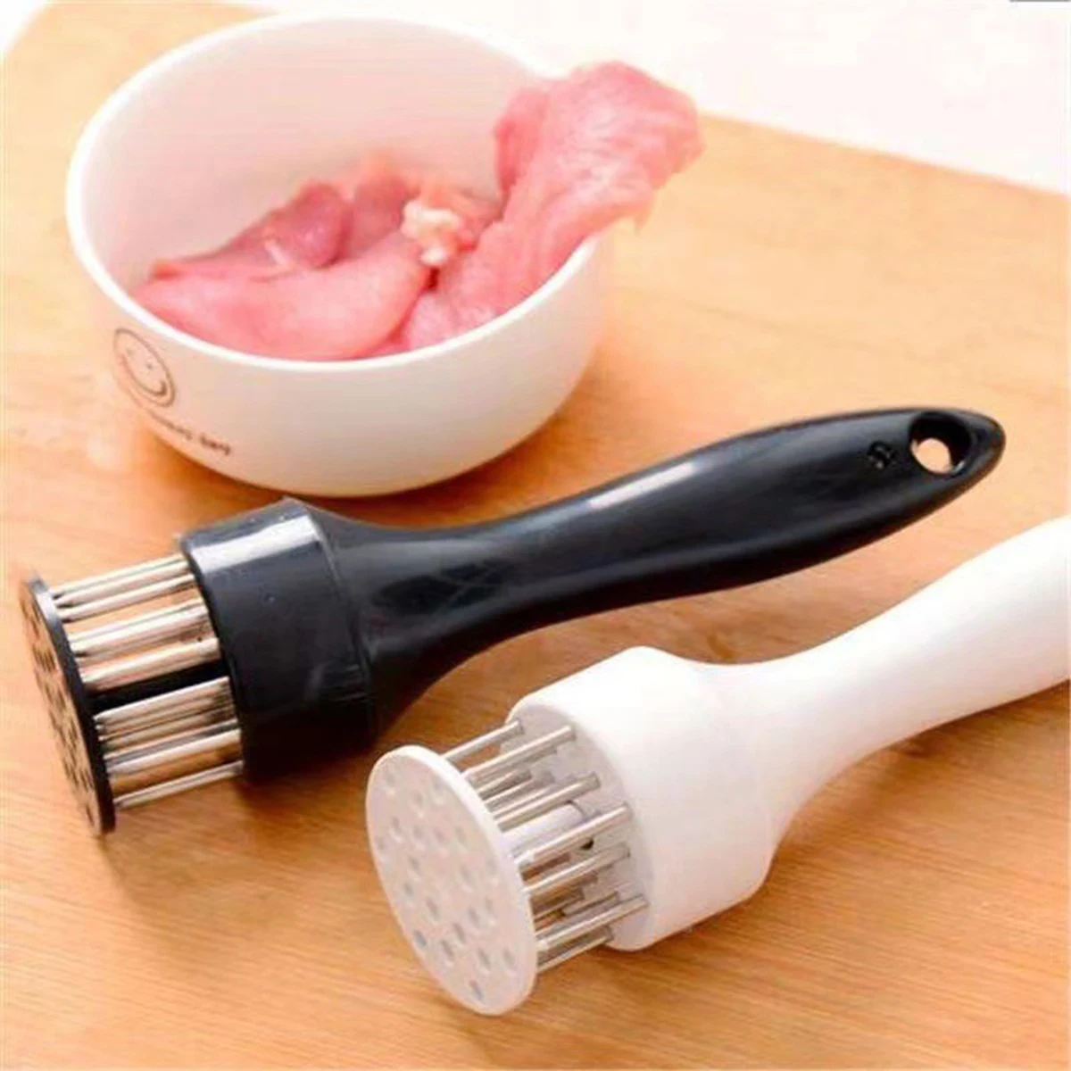 Meat Hammer Tool 1