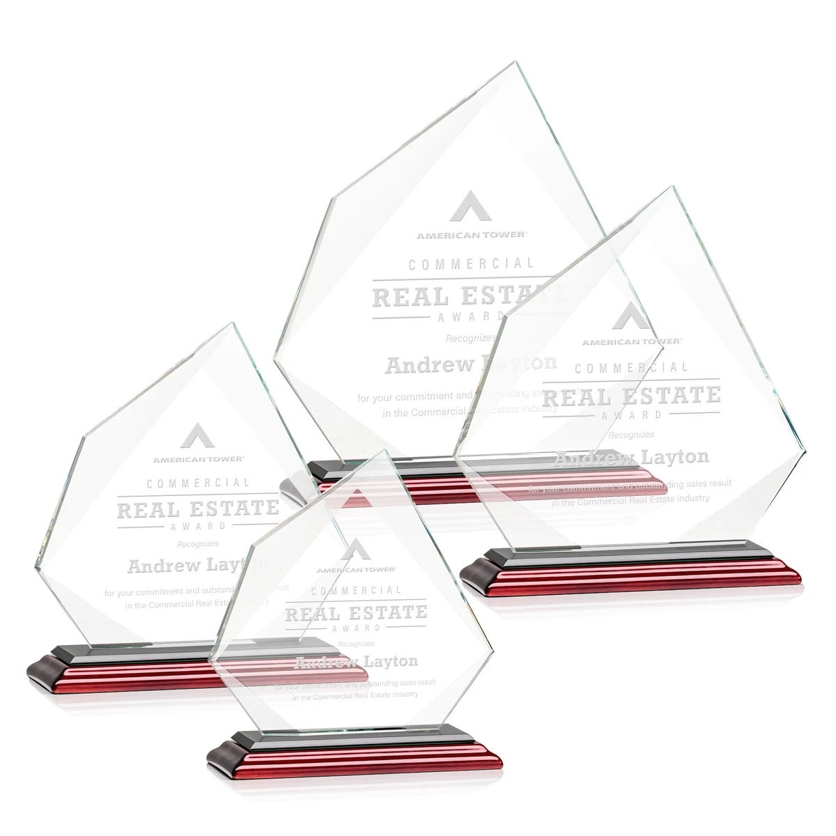 Lexus Award - Rosewood 1