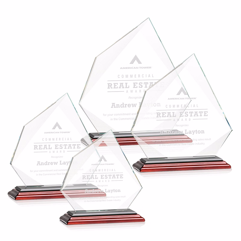 Lexus Award - Rosewood