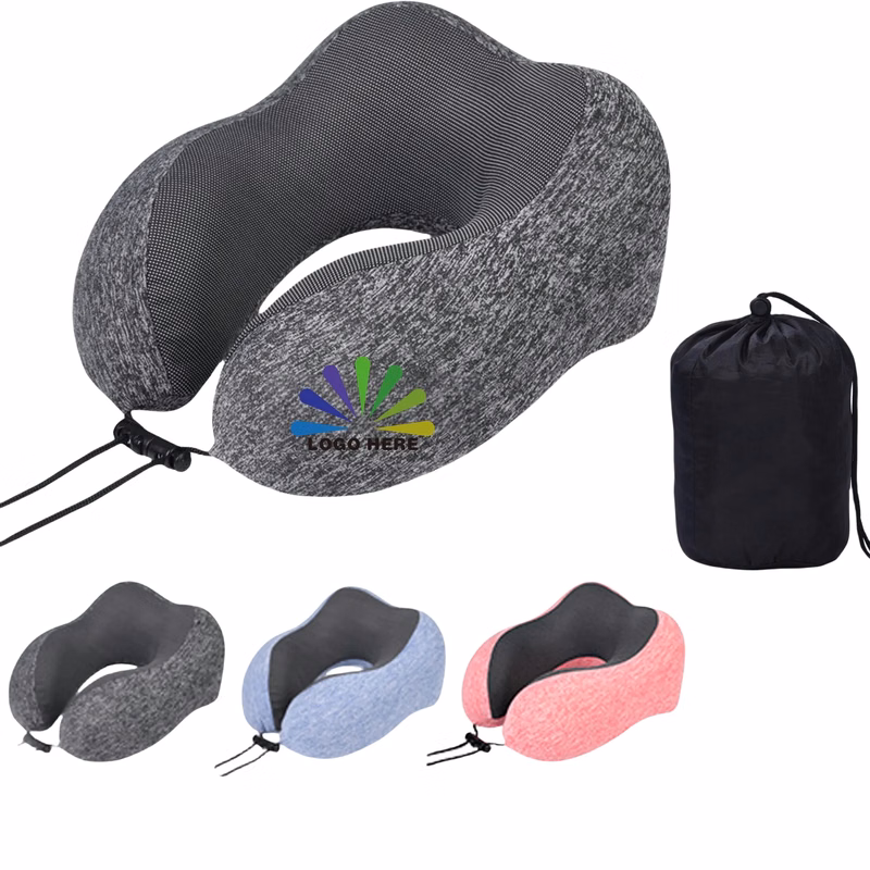 100% Memory Foam Neck Pillow MOQ200