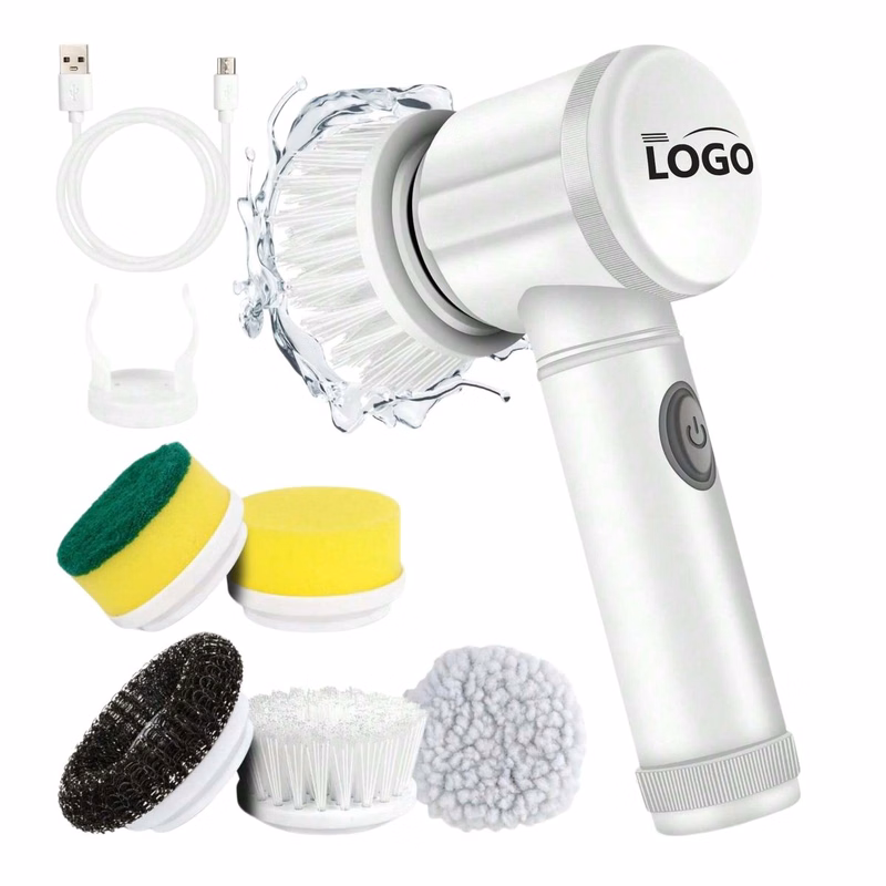 MOQ10 Electric Cleaning Brush