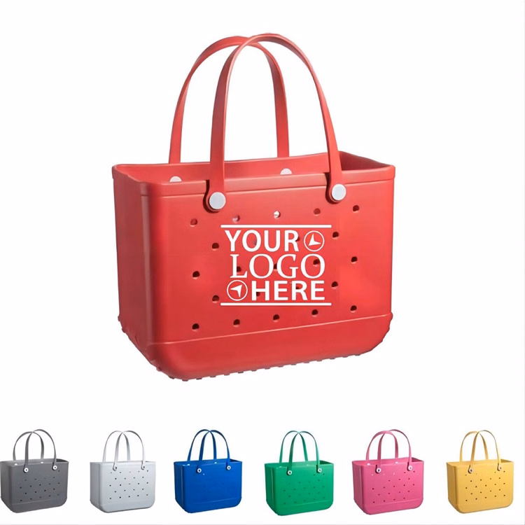  Small Waterproof Washable Tote for Beach 