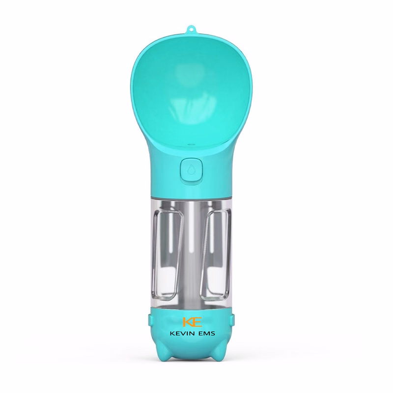 Multifunctional Pet Water Bottle