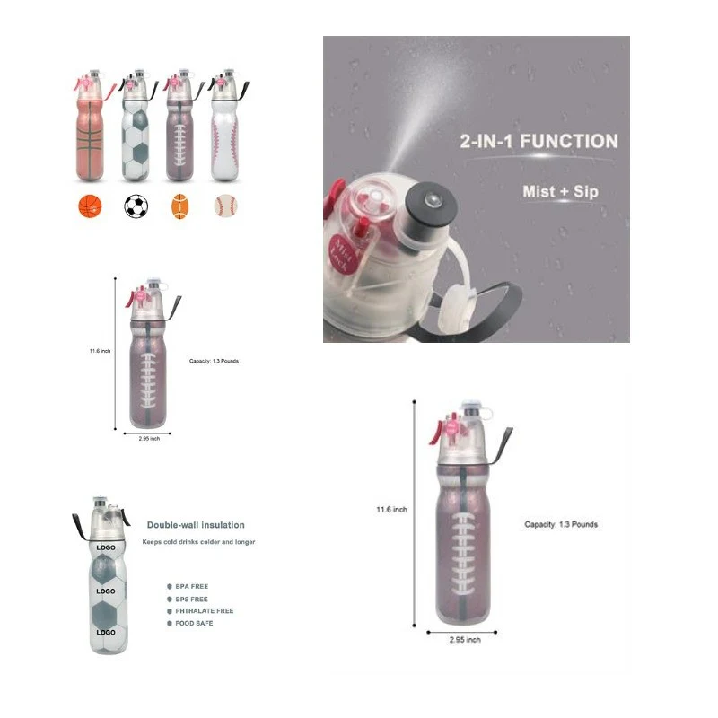 Mist And Sip Water Bottle 1