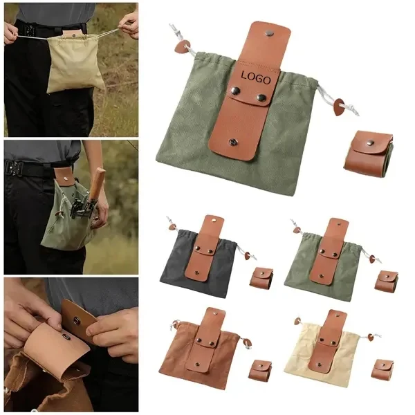 Foldable Storage Tote 1