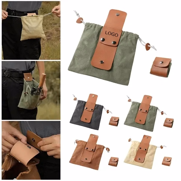 Foldable Storage Tote