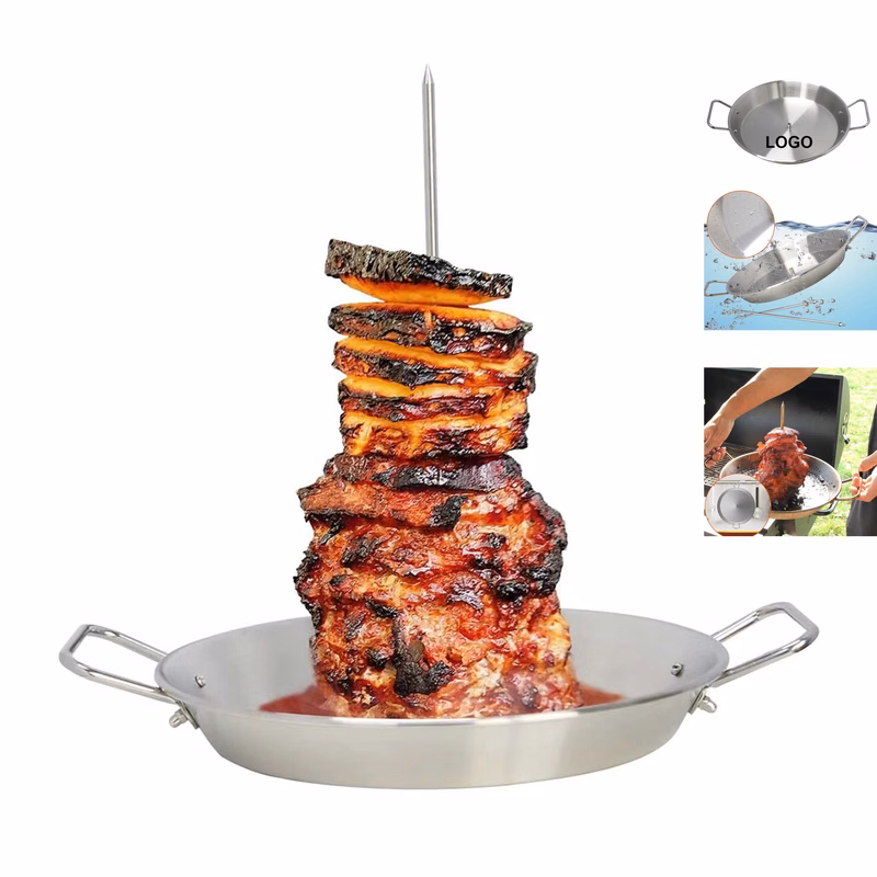BBQ Vertical Skewer (direct import)