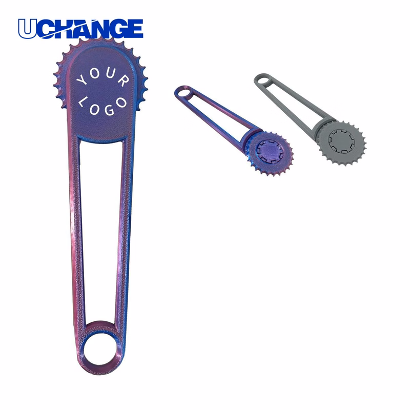 PLA Punch Cutter Tool