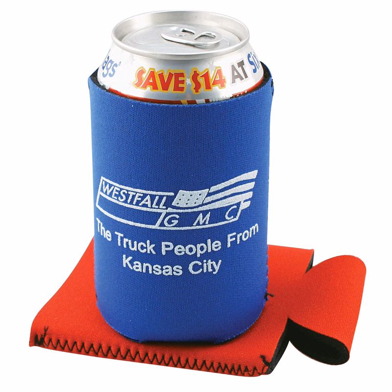 Pocket Pal Neoprene Beverage Insulator