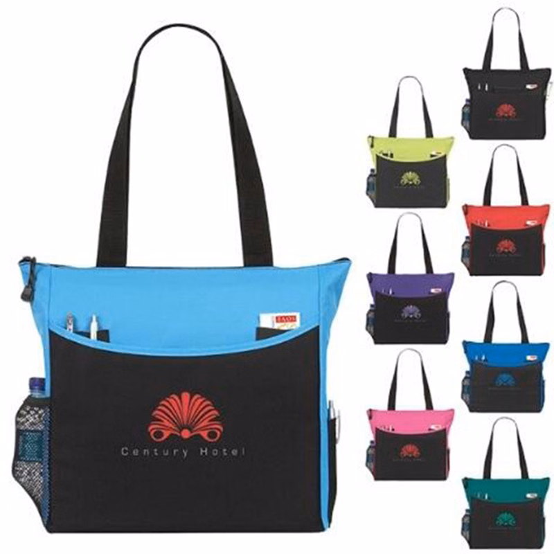 Travel Tote Bags