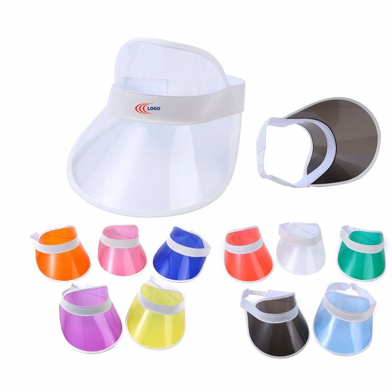 PVC Sun Hat
