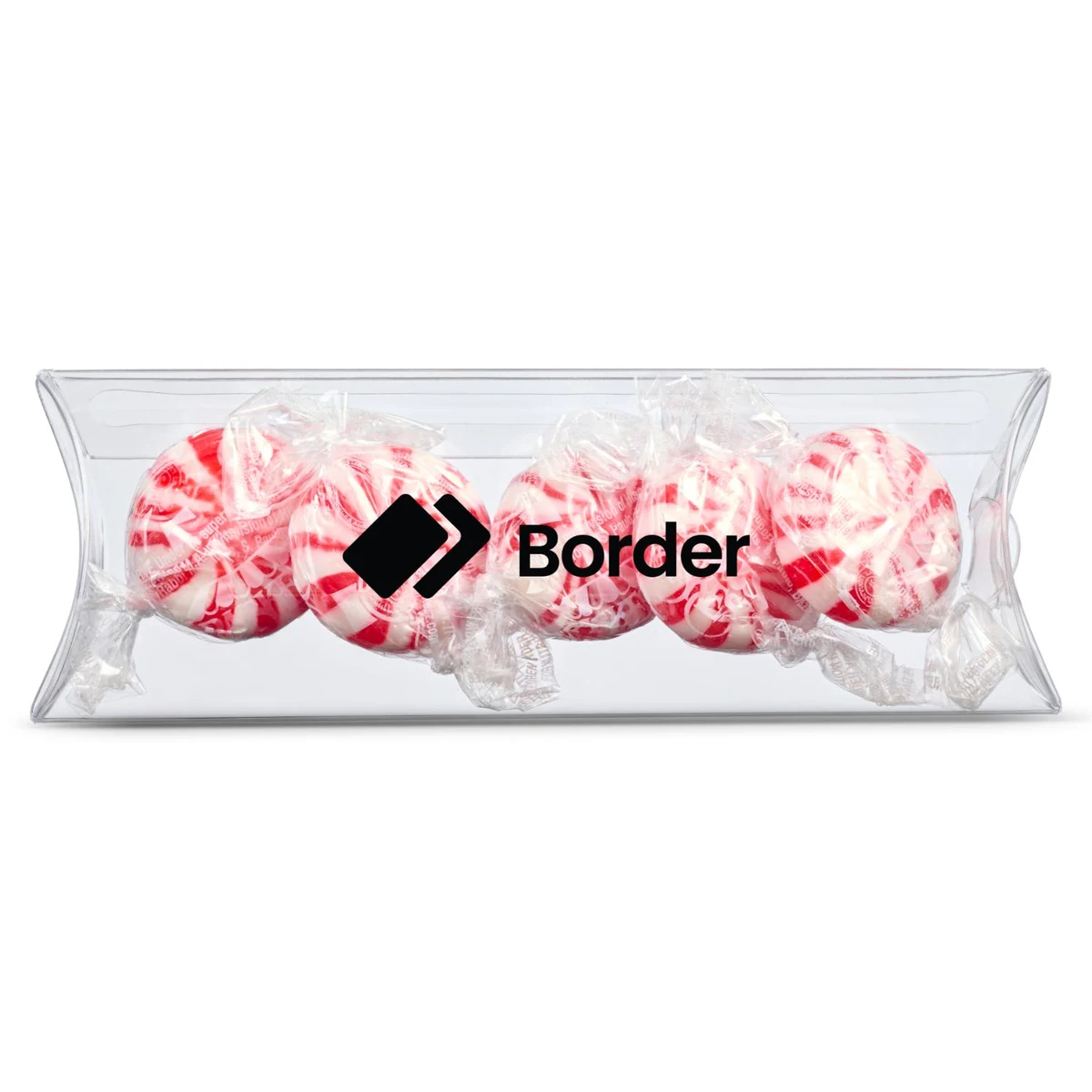 5" Pillow Box of Starlight Mints 1