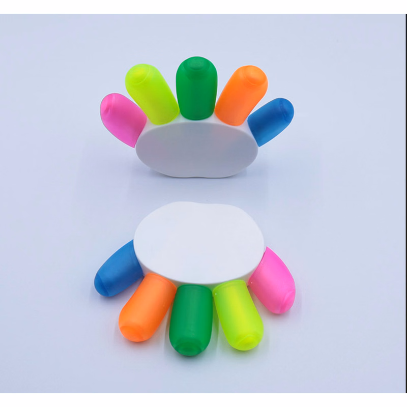 Test 5 Highlighter